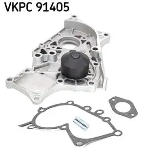 Насос води SKF VKPC91405