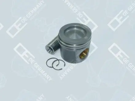 OE GERMANY 010320540000