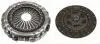 Clutch Kit SACHS 3400700047 (фото 1)