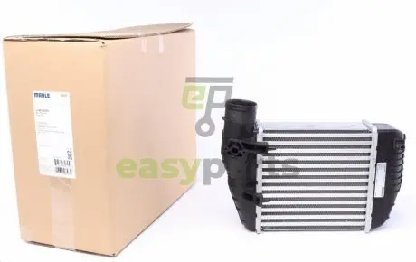 Інтеркулер MAHLE / KNECHT CI423000S
