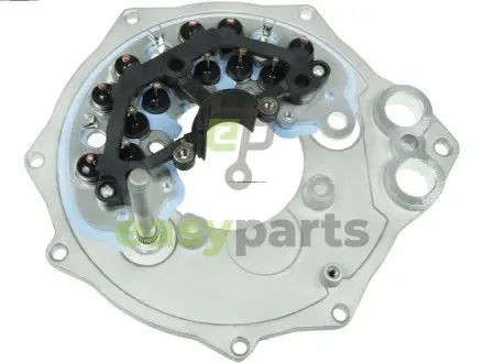 PROSTOWNIK AS-PL ARC2083S