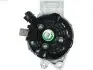 ALTERNATOR AS-PL A6451S (фото 3)