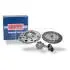 Clutch set BORG & BECK HKT1218 (фото 1)