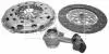 Clutch set BORG & BECK HKT1218 (фото 2)