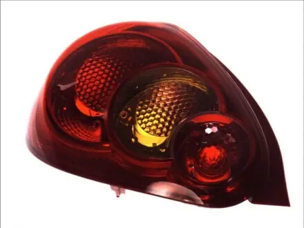 Фара задня DEPO / LORO 21219N3LLDUE