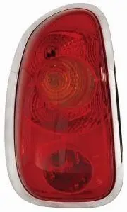 Фара задня DEPO / LORO 8821912LLDUE