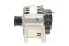 Генератор Renault Grand Scenic II/Megane II/Scenic II 1.9dCi/2.0 02- (14V/125A) BOSCH 1986A01197 (фото 1)