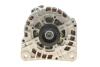 Генератор Renault Grand Scenic II/Megane II/Scenic II 1.9dCi/2.0 02- (14V/125A) BOSCH 1986A01197 (фото 7)
