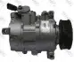 Компресор TEAMEC 8629737 (фото 1)