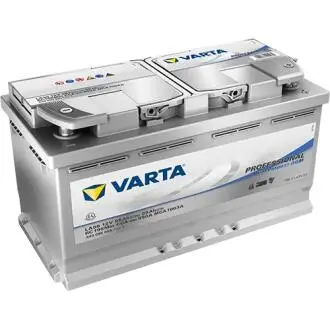 Акумулятор VARTA 840095085C542