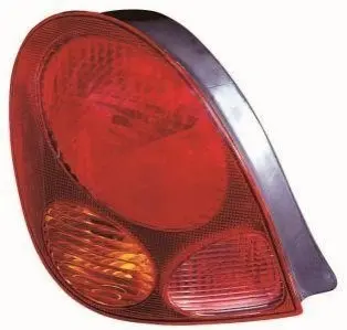 Фара задня DEPO / LORO 21219D6LLDAE