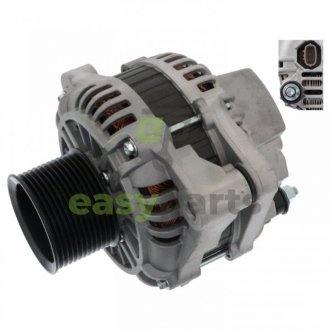 Alternator FEBI BILSTEIN 48959