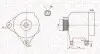 Alternator MAGNETI MARELLI MQA1824 (фото 1)