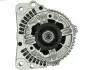 ALTERNATOR AS-PL A0637PR (фото 1)