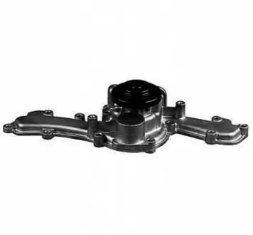 Фото насос води MAGNETI MARELLI WPQ0016 Насос води MAGNETI MARELLI WPQ0016