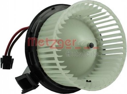 Вентилятор METZGER 0917113