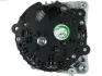 ALTERNATOR AS-PL A0471S (фото 3)