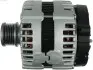 ALTERNATOR AS-PL A0471S (фото 4)