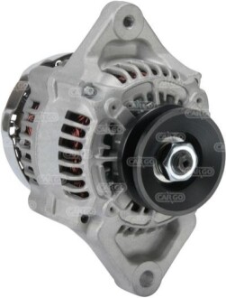 Alternator CARGO 114518