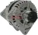Alternator CARGO 114697 (фото 1)