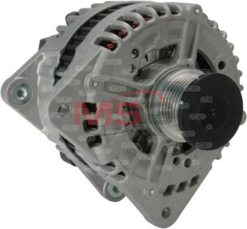 Alternator CARGO 114697