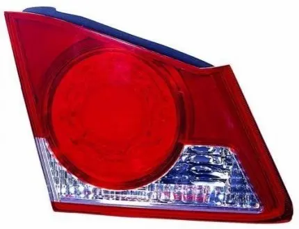 Фара задня DEPO / LORO 2171318LLDUE