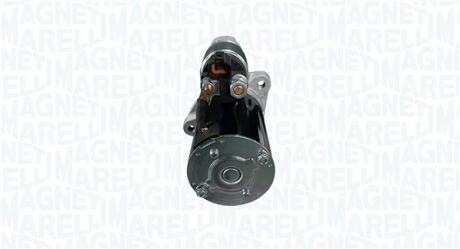 ROZRUSZNIK MAGNETI MARELLI 063721517010