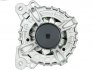 ALTERNATOR A0627S