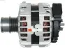 ALTERNATOR AS-PL A0627S (фото 4)