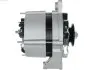 ALTERNATOR AS-PL A0689S (фото 2)