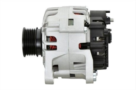 Alternator HELLA 8EL015630251