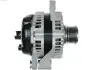 ALTERNATOR AS-PL A6472S (фото 2)