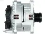 ALTERNATOR AS-PL A0468S (фото 2)
