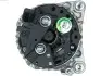 ALTERNATOR AS-PL A0468S (фото 3)