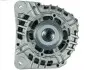 ALTERNATOR AS-PL A3063S (фото 1)