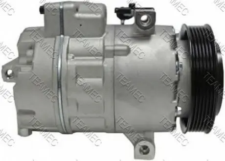 Компресор TEAMEC 8623365