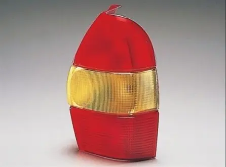 Фара задня MAGNETI MARELLI LLC631