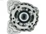 ALTERNATOR A0710S