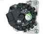 ALTERNATOR AS-PL A0710S (фото 3)