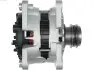 ALTERNATOR AS-PL A0677S (фото 2)