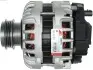 ALTERNATOR AS-PL A0677S (фото 4)