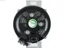 ALTERNATOR AS-PL A6579S (фото 3)