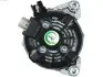 ALTERNATOR AS-PL A6477S (фото 3)