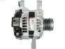 ALTERNATOR AS-PL A6567S (фото 2)