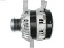 ALTERNATOR AS-PL A6567S (фото 4)