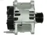 ALTERNATOR AS-PL A3380PR (фото 2)