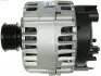 ALTERNATOR AS-PL A3380PR (фото 4)