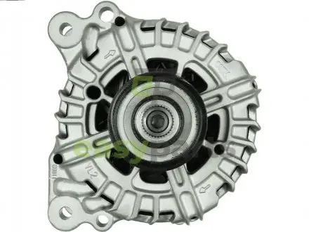 ALTERNATOR AS-PL A3380PR