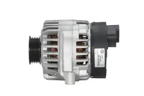 Alternator HELLA 8EL012430391
