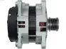 ALTERNATOR AS-PL A0551S (фото 2)